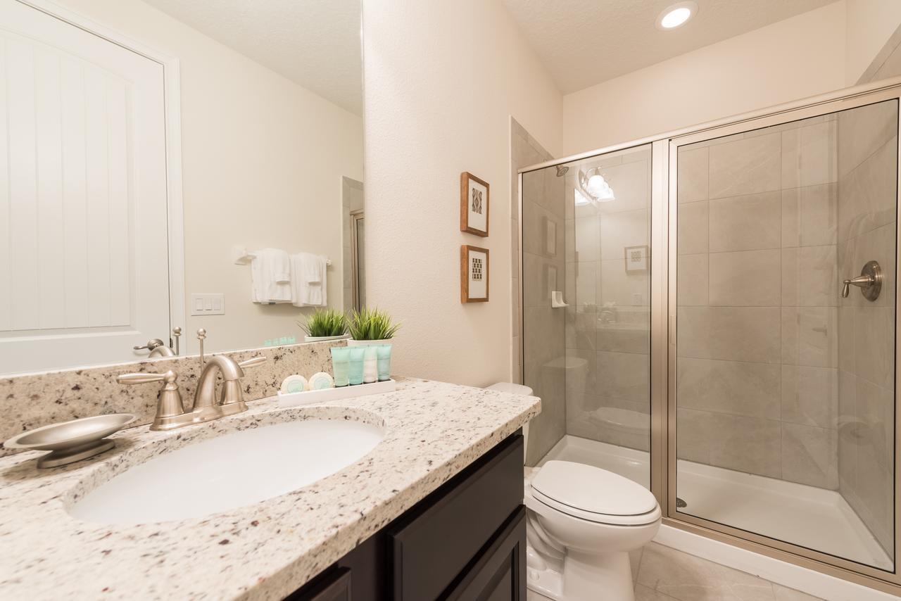 אורלנדו Fabulous Home By Rentyl Near Disney With Private Pool, Movie Room, Themed Rooms & Resort Amenities At Encore Resort - 360B מראה חיצוני תמונה
